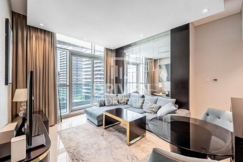 Wohnung zum Verkauf in Downtown Dubai (Downtown Burj Dubai), Dubai, VAE 2 Schlafzimmer, 106 m2 Nr. 653842 - Foto 4
