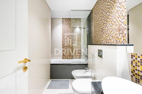 Müüa korter asukohaga Downtown Dubai (Downtown Burj Dubai), AÜE: 2 magamistoaga, 106 m² Nr 653842 - pilt 14