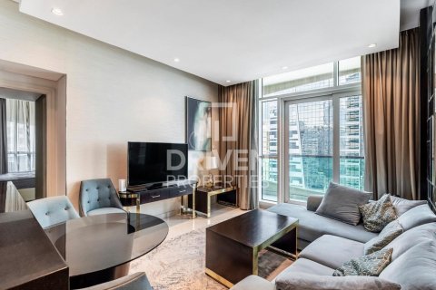 Wohnung zum Verkauf in Downtown Dubai (Downtown Burj Dubai), Dubai, VAE 2 Schlafzimmer, 106 m2 Nr. 653842 - Foto 2
