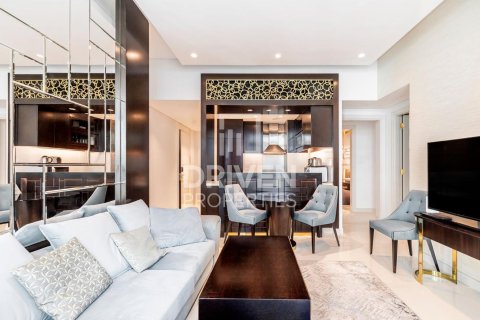 Wohnung zum Verkauf in Downtown Dubai (Downtown Burj Dubai), Dubai, VAE 2 Schlafzimmer, 106 m2 Nr. 653842 - Foto 1