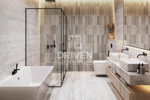 Apartmán v Dubai, SAE 1 spálňa, 70 m2 č. 653839 - Fotografia 17