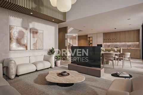 Apartmán v Dubai, SAE 1 spálňa, 70 m2 č. 653839 - Fotografia 1