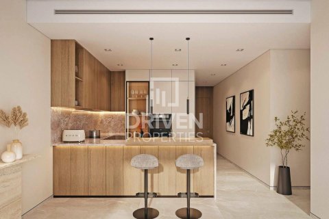 Apartmán v Dubai, SAE 1 spálňa, 70 m2 č. 653839 - Fotografia 4