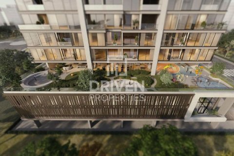 Apartmán v Dubai, SAE 1 spálňa, 70 m2 č. 653839 - Fotografia 14