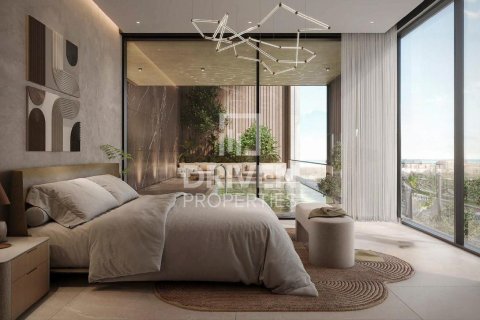 Apartmán v Dubai, SAE 1 spálňa, 70 m2 č. 653839 - Fotografia 12