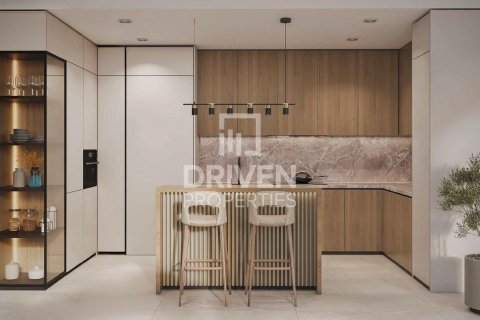 Apartmán v Dubai, SAE 1 spálňa, 70 m2 č. 653839 - Fotografia 6