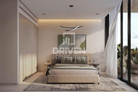 Apartmán v Dubai, SAE 1 spálňa, 70 m2 č. 653839 - Fotografia 10
