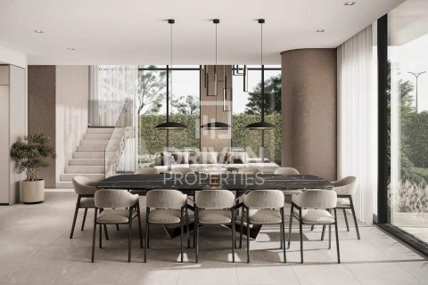 Apartmán v Dubai, SAE 1 spálňa, 70 m2 č. 653839 - Fotografia 8