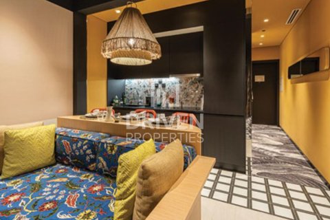 شقة للبيع في الخليج التجاري، دبي، الإمارات العربية المتحدة 1 غرفة نوم ، 58 متر مربع ، رقم 653838 - صورة 5