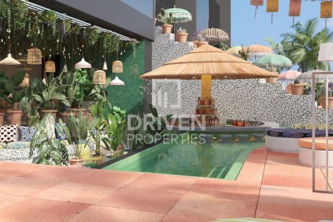 شقة للبيع في الخليج التجاري، دبي، الإمارات العربية المتحدة 1 غرفة نوم ، 58 متر مربع ، رقم 653838 - صورة 6