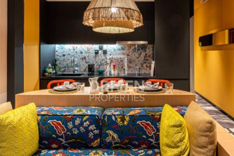 شقة للبيع في الخليج التجاري، دبي، الإمارات العربية المتحدة 1 غرفة نوم ، 58 متر مربع ، رقم 653838 - صورة 2