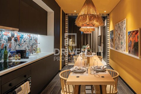 شقة للبيع في الخليج التجاري، دبي، الإمارات العربية المتحدة 1 غرفة نوم ، 58 متر مربع ، رقم 653838 - صورة 9