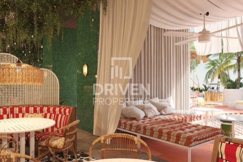 شقة للبيع في الخليج التجاري، دبي، الإمارات العربية المتحدة 1 غرفة نوم ، 58 متر مربع ، رقم 653838 - صورة 7