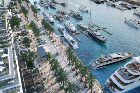 Müüa korter asukohaga Mina Rashid, Dubai, AÜE: 4 magamistoaga, 298.6 m² Nr 659304 - pilt 6