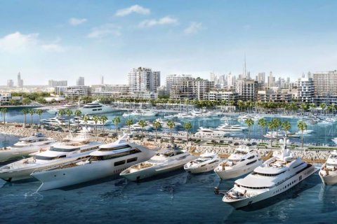 Müüa korter asukohaga Mina Rashid, Dubai, AÜE: 4 magamistoaga, 298.6 m² Nr 659304 - pilt 5