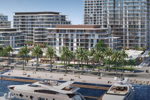 Müüa korter asukohaga Mina Rashid, Dubai, AÜE: 4 magamistoaga, 298.6 m² Nr 659304 - pilt 1