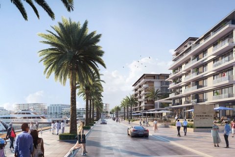 Müüa korter asukohaga Mina Rashid, Dubai, AÜE: 4 magamistoaga, 298.6 m² Nr 659304 - pilt 7