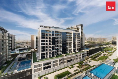 Lägenhet uthyres i Dubai Hills Estate, Dubai, UAE 1 sovrum, 77.4 kvm Nr. 659307 - fotografi 1