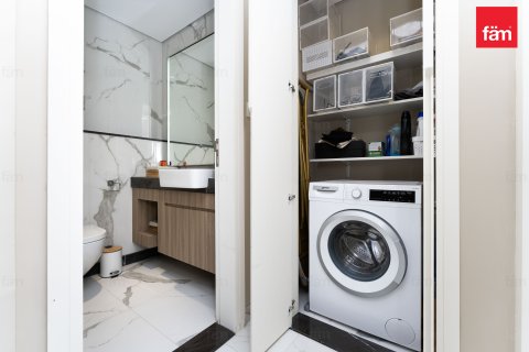 Lägenhet uthyres i Dubai Hills Estate, Dubai, UAE 1 sovrum, 77.4 kvm Nr. 659307 - fotografi 13