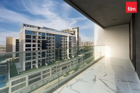 Lägenhet uthyres i Dubai Hills Estate, Dubai, UAE 1 sovrum, 77.4 kvm Nr. 659307 - fotografi 15