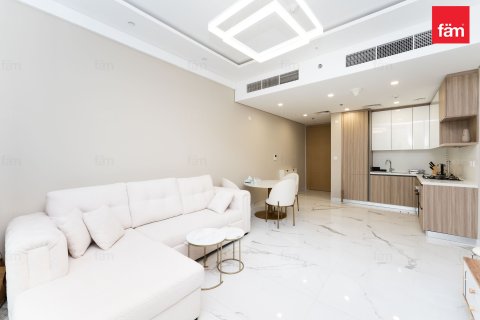 Lägenhet uthyres i Dubai Hills Estate, Dubai, UAE 1 sovrum, 77.4 kvm Nr. 659307 - fotografi 2