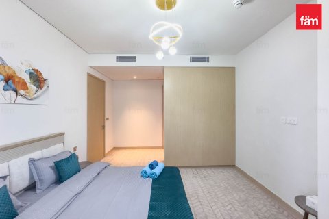 Apartemen di Downtown Dubai (Downtown Burj Dubai), UEA 1 kamar tidur, 76.1 m2 nomor 659306 - foto 14