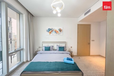 Apartemen di Downtown Dubai (Downtown Burj Dubai), UEA 1 kamar tidur, 76.1 m2 nomor 659306 - foto 11