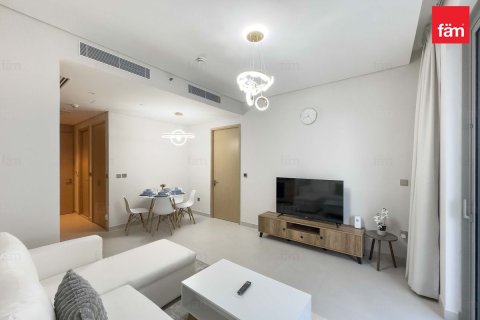 Apartemen di Downtown Dubai (Downtown Burj Dubai), UEA 1 kamar tidur, 76.1 m2 nomor 659306 - foto 6