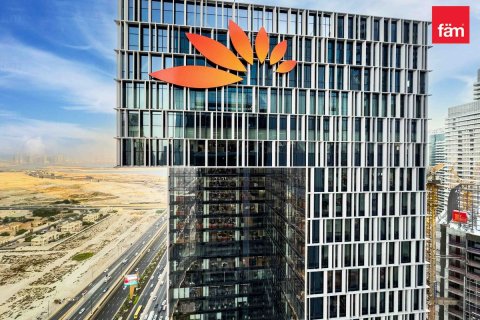 Apartemen di Downtown Dubai (Downtown Burj Dubai), UEA 1 kamar tidur, 76.1 m2 nomor 659306 - foto 17