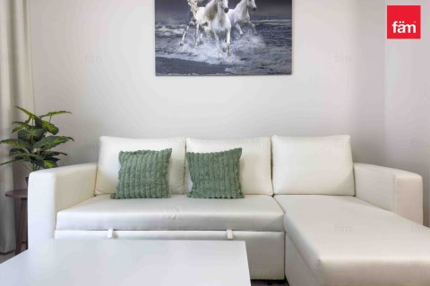 Apartemen di Downtown Dubai (Downtown Burj Dubai), UEA 1 kamar tidur, 76.1 m2 nomor 659306 - foto 5