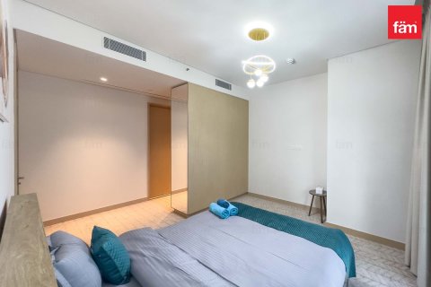 Apartemen di Downtown Dubai (Downtown Burj Dubai), UEA 1 kamar tidur, 76.1 m2 nomor 659306 - foto 12