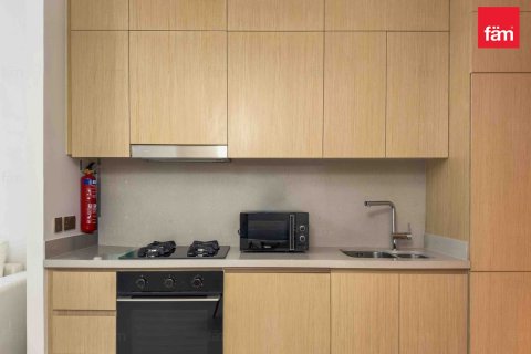 Apartemen di Downtown Dubai (Downtown Burj Dubai), UEA 1 kamar tidur, 76.1 m2 nomor 659306 - foto 7
