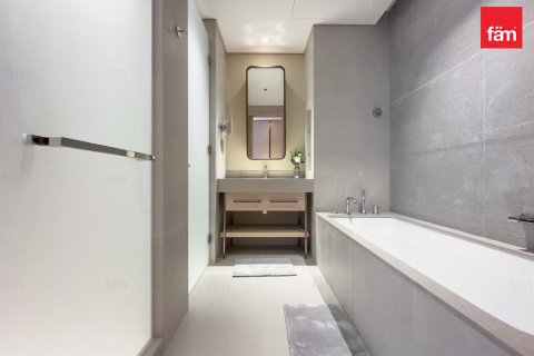 Apartemen di Downtown Dubai (Downtown Burj Dubai), UEA 1 kamar tidur, 76.1 m2 nomor 659306 - foto 19