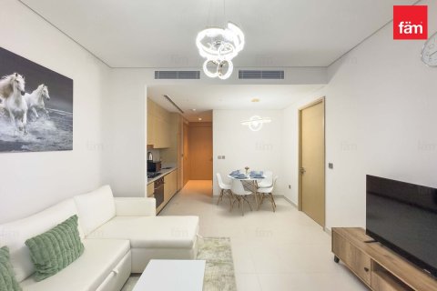 Apartemen di Downtown Dubai (Downtown Burj Dubai), UEA 1 kamar tidur, 76.1 m2 nomor 659306 - foto 4