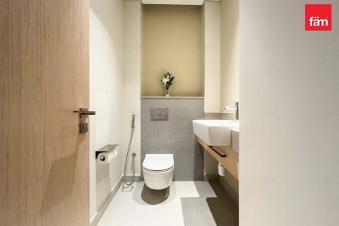 Apartemen di Downtown Dubai (Downtown Burj Dubai), UEA 1 kamar tidur, 76.1 m2 nomor 659306 - foto 18