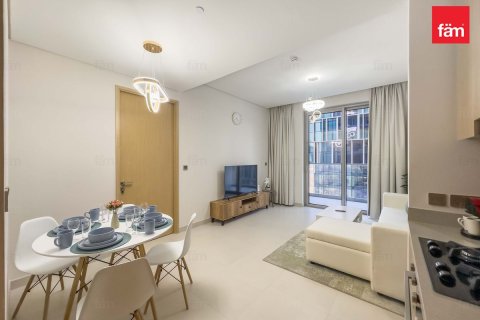 Apartemen di Downtown Dubai (Downtown Burj Dubai), UEA 1 kamar tidur, 76.1 m2 nomor 659306 - foto 3