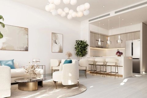 Leilighet til salgs i Dubai, Emiratene 1 soverom, 82.7 kvm Nr. 659303 - Foto 8