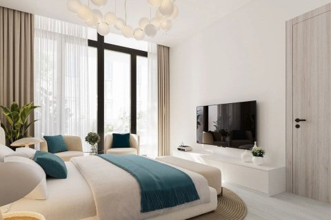 Leilighet til salgs i Dubai, Emiratene 1 soverom, 82.7 kvm Nr. 659303 - Foto 10