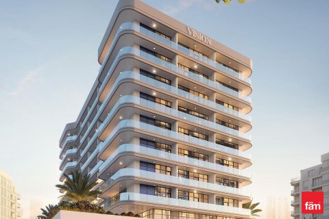 Leilighet til salgs i Dubai, Emiratene 1 soverom, 82.7 kvm Nr. 659303 - Foto 2