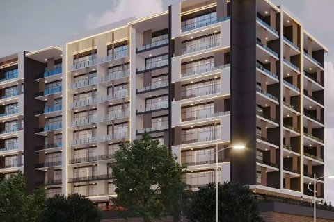 Leilighet til salgs i Dubai, Emiratene 1 soverom, 82.7 kvm Nr. 659303 - Foto 3