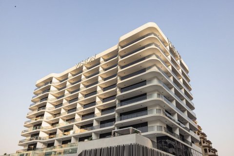 Leilighet til salgs i Dubai, Emiratene 1 soverom, 82.7 kvm Nr. 659303 - Foto 4