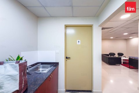 Birojs Dubaijā, AAE 163.7 m2 Nr. 659302 - attēls 13