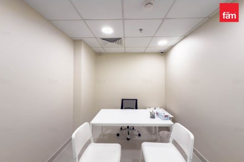 Birojs Dubaijā, AAE 163.7 m2 Nr. 659302 - attēls 7