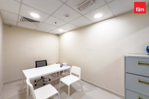 Birojs Dubaijā, AAE 163.7 m2 Nr. 659302 - attēls 10