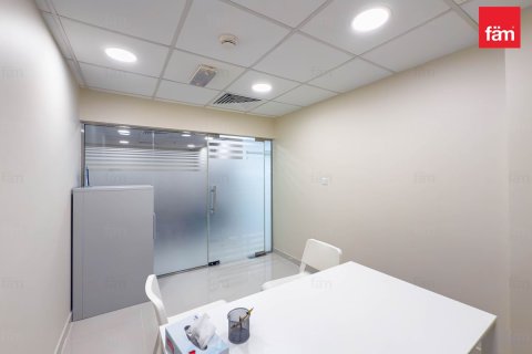 Birojs Dubaijā, AAE 163.7 m2 Nr. 659302 - attēls 28