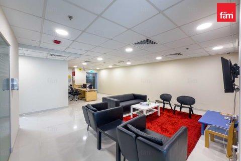 Birojs Dubaijā, AAE 163.7 m2 Nr. 659302 - attēls 2
