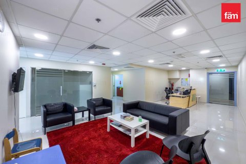 Birojs Dubaijā, AAE 163.7 m2 Nr. 659302 - attēls 16