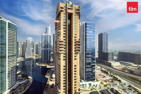 Birojs Dubaijā, AAE 163.7 m2 Nr. 659302 - attēls 3