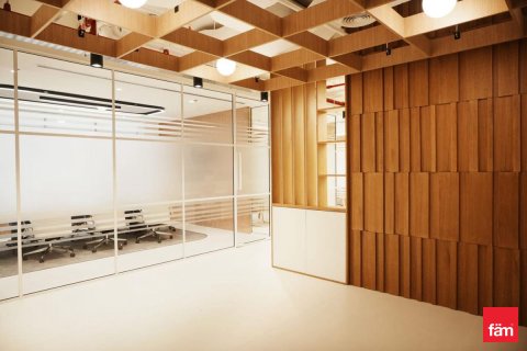 Kontor till försäljning i Dubai, UAE 163.7 kvm Nr. 659302 - fotografi 3