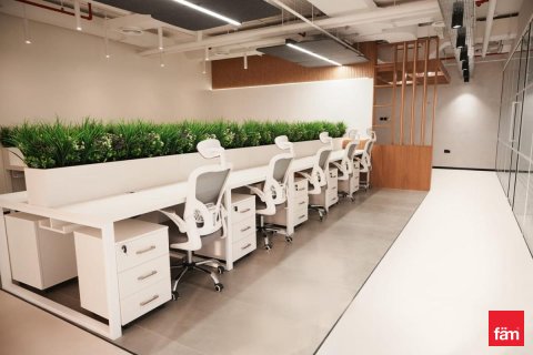 Kontor till försäljning i Dubai, UAE 163.7 kvm Nr. 659302 - fotografi 5